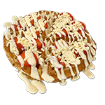 Milkybar Belgian Waffle 