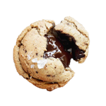 Choc Chip Cookie Dough 