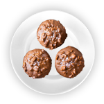 Ferrero Cookie Dough 