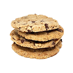 Salted Caramel Cookie Dough 