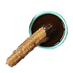 Ferrero Churros 