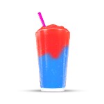 Mixed Slush 