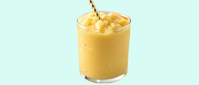 Mango Delight  Small (12oz) 