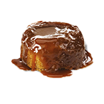 Sticky Toffee Pudding 