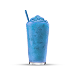 Blue Raspberry 