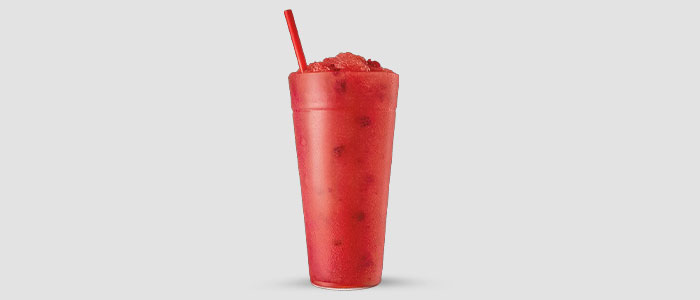 Strawberry Slush  Small 