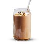 Boost Milkshake 