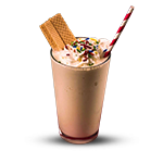 Munchies Milkshake 