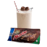 Rolo Milkshake 