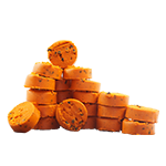 Terry’s Orange Cookie Dough 